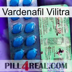 Vardenafil Vilitra new02